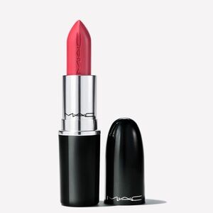 MAC *Pigment Of Your Imagination* Lustreglass Lipstick